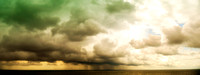 Clouds 2 Pano
